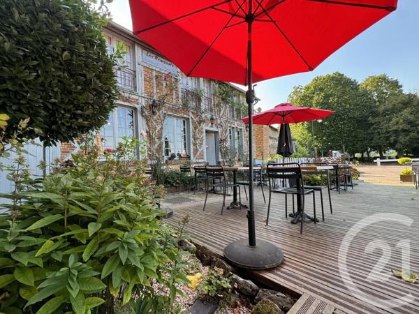 Maison à vendre  8 pièces - 154 m 2   GISORS  - 27