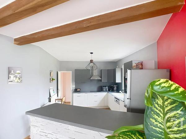 Maison à vendre  8 pièces - 154 m 2   GISORS  - 27