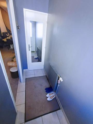 Maison 3 chambres - 10 min à pied de l’hyper centre - 99 000 €