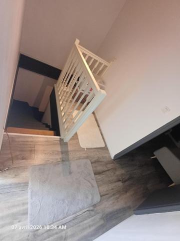 Maison 3 chambres - 10 min à pied de l’hyper centre - 99 000 €