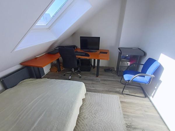 Maison 3 chambres - 10 min à pied de l’hyper centre - 99 000 €