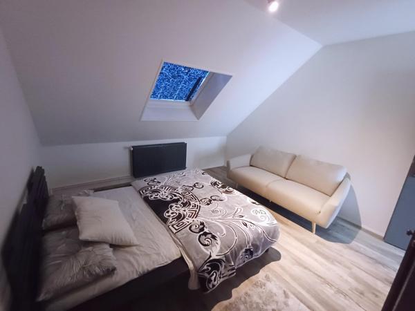 Maison 3 chambres - 10 min à pied de l’hyper centre - 99 000 €