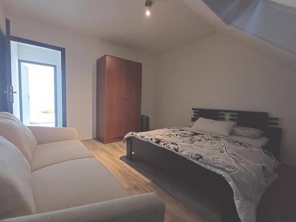 Maison 3 chambres - 10 min à pied de l’hyper centre - 99 000 €