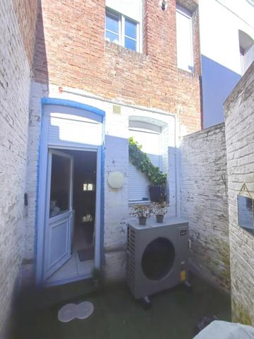 Maison 3 chambres - 10 min à pied de l’hyper centre - 99 000 €