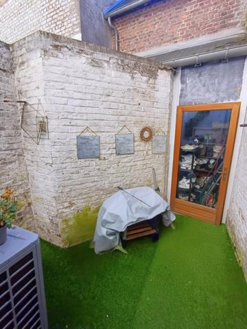 Maison 3 chambres - 10 min à pied de l’hyper centre - 99 000 €