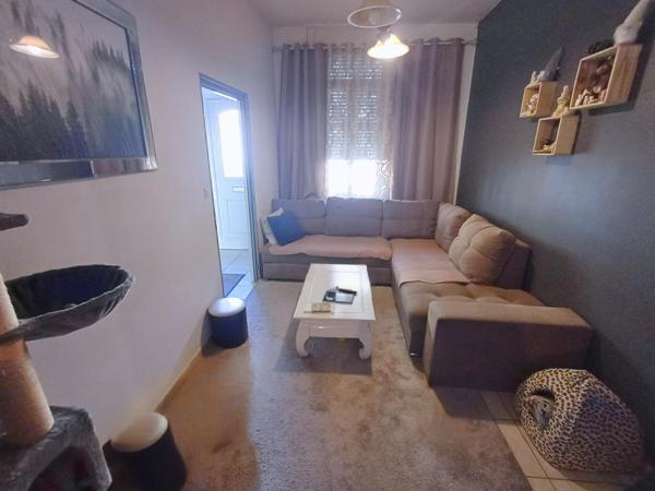 Maison 3 chambres - 10 min à pied de l’hyper centre - 99 000 €