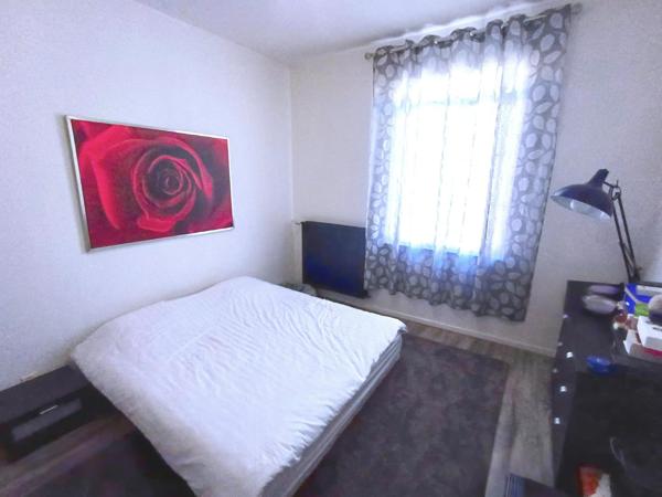 Maison 3 chambres - 10 min à pied de l’hyper centre - 99 000 €