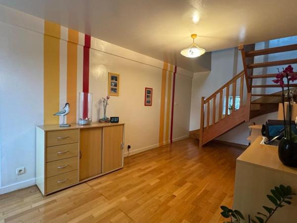 Longère T5 153m² Campagne