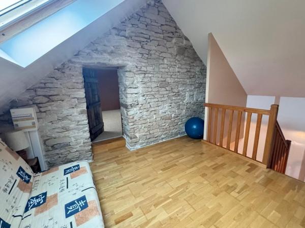 Longère T5 153m² Campagne