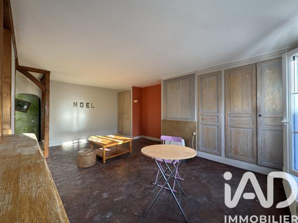Maison à vendre 4 pièces 88 m² Courville-sur-Eure