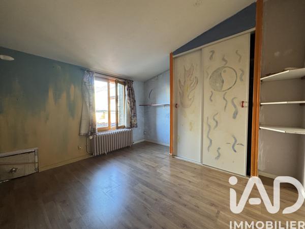Maison à vendre 4 pièces 88 m² Courville-sur-Eure