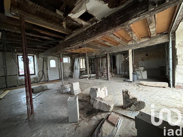 Maison de ville 8 pièces de 216 m² à Ingré (45140)