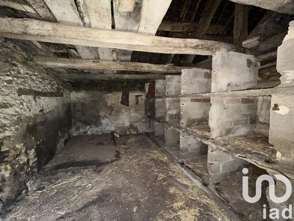 Maison de ville 8 pièces de 216 m² à Ingré (45140)