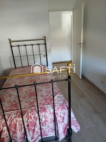 BOURGOIN - 38300 - APPART T 4 NEUF -  3 CHAMBRES