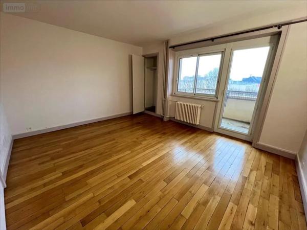 Location - Appartement Rouen 76000 3 pièces 80 m 2