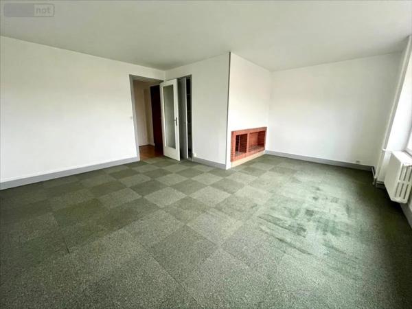 Location - Appartement Rouen 76000 3 pièces 80 m 2