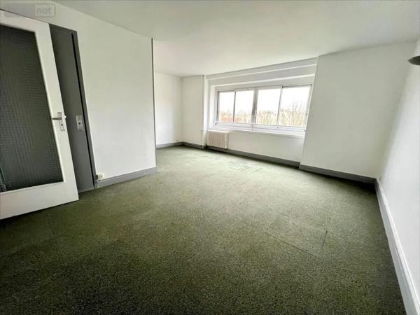 Location - Appartement Rouen 76000 3 pièces 80 m 2