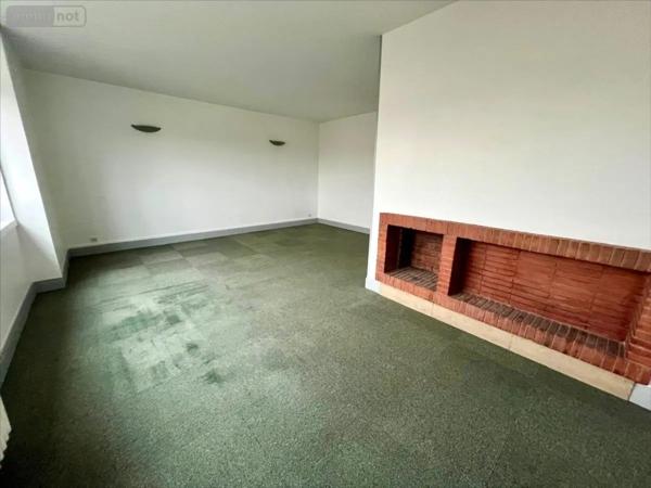 Location - Appartement Rouen 76000 3 pièces 80 m 2
