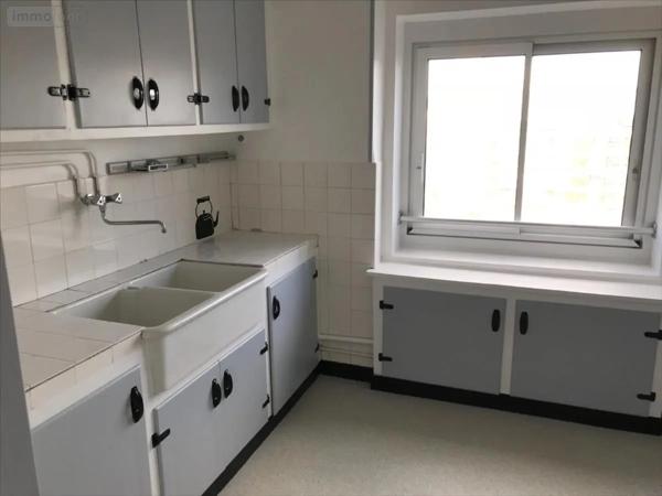 Location - Appartement Rouen 76000 3 pièces 80 m 2