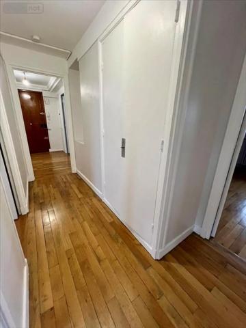 Location - Appartement Rouen 76000 3 pièces 80 m 2
