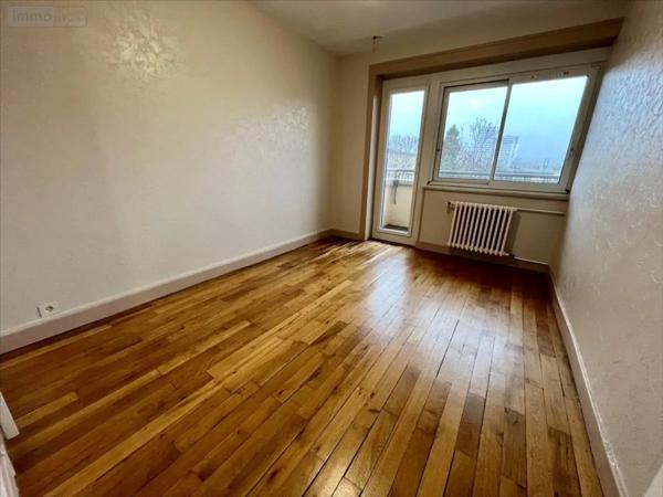 Location - Appartement Rouen 76000 3 pièces 80 m 2