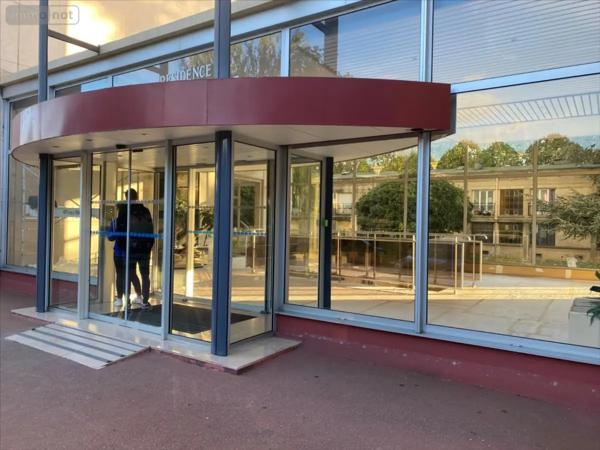 Location - Appartement Rouen 76000 3 pièces 80 m 2