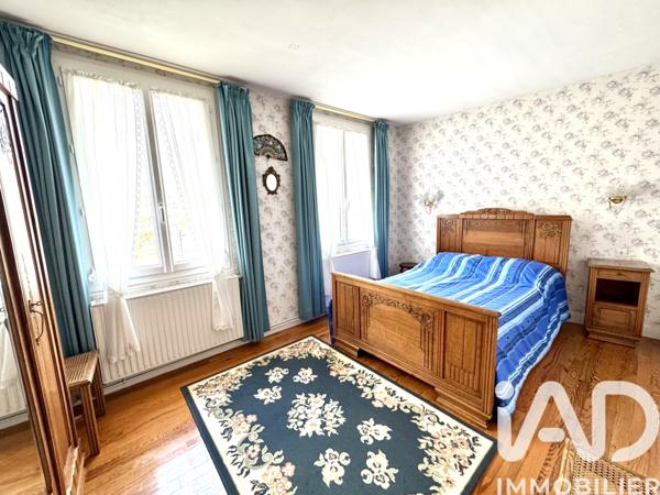 Maison à vendre 4 pièces 88 m² Honfleur