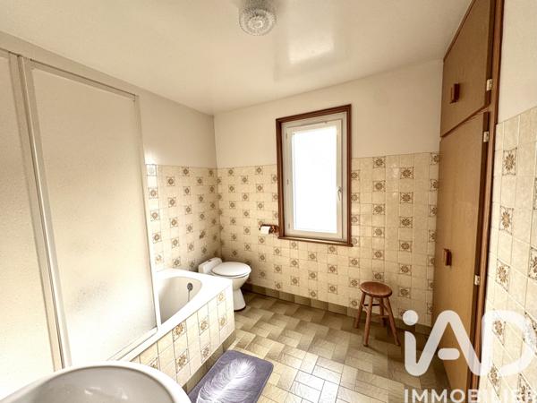 Maison à vendre 4 pièces 88 m² Honfleur