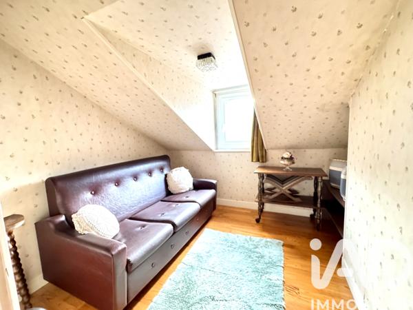 Maison à vendre 4 pièces 88 m² Honfleur