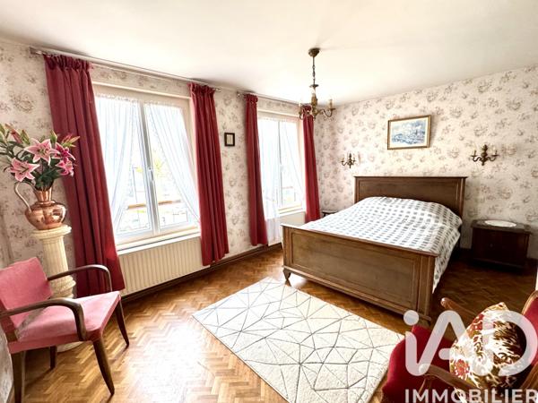 Maison à vendre 4 pièces 88 m² Honfleur