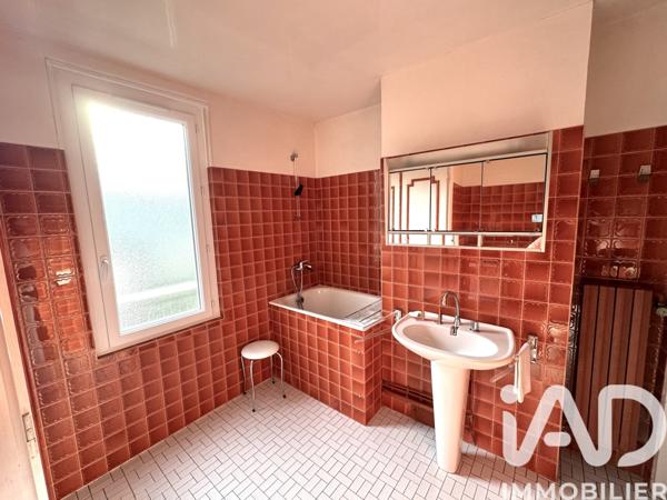 Maison à vendre 4 pièces 88 m² Honfleur