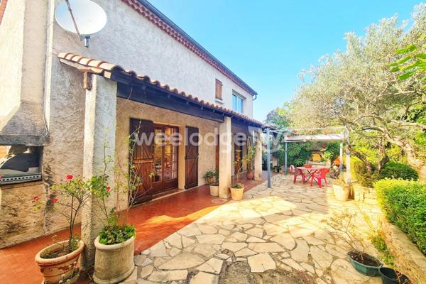 Maison à vendre 7 pièces de 148,17 m² à Manosque