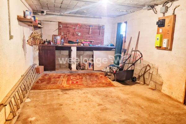 Maison à vendre 7 pièces de 148,17 m² à Manosque