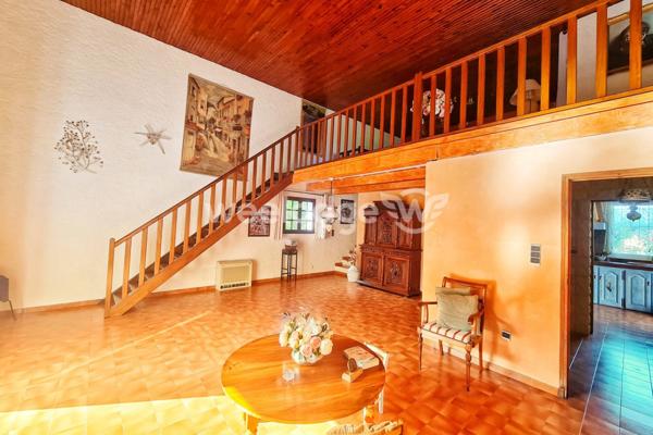 Maison à vendre 7 pièces de 148,17 m² à Manosque