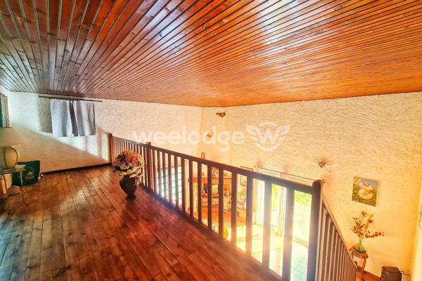 Maison à vendre 7 pièces de 148,17 m² à Manosque