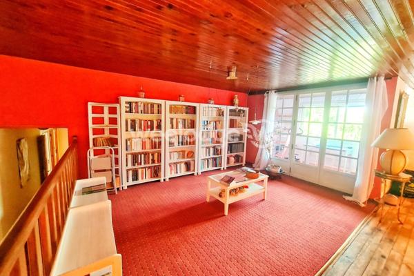 Maison à vendre 7 pièces de 148,17 m² à Manosque