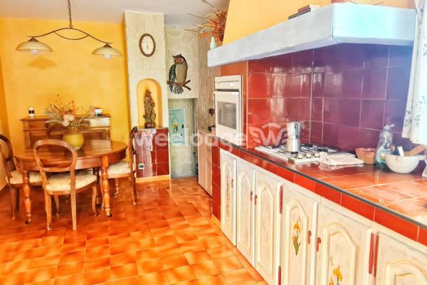 Maison à vendre 7 pièces de 148,17 m² à Manosque