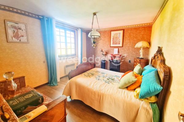 Maison à vendre 7 pièces de 148,17 m² à Manosque