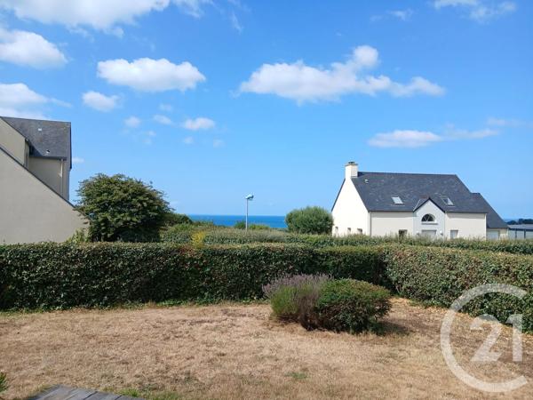 Maison à vendre  5 pièces - 129 m 2   GRANVILLE  - 50
