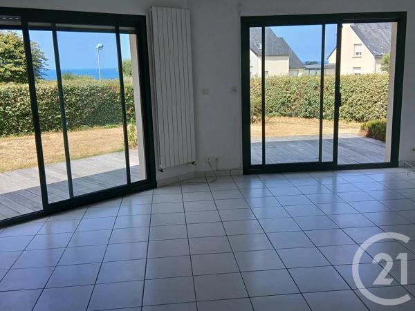 Maison à vendre  5 pièces - 129 m 2   GRANVILLE  - 50