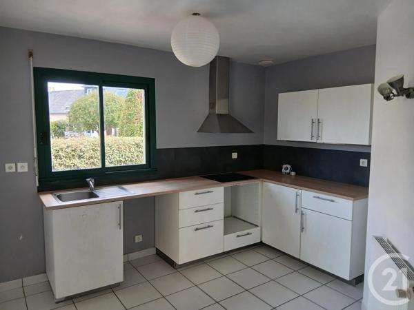 Maison à vendre  5 pièces - 129 m 2   GRANVILLE  - 50