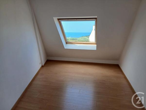 Maison à vendre  5 pièces - 129 m 2   GRANVILLE  - 50