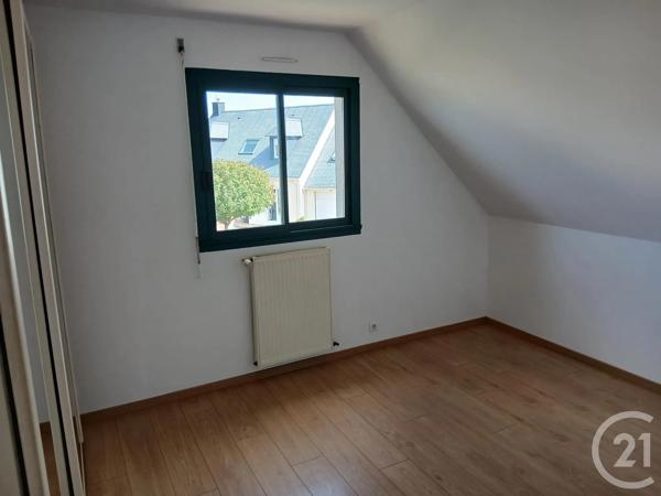 Maison à vendre  5 pièces - 129 m 2   GRANVILLE  - 50