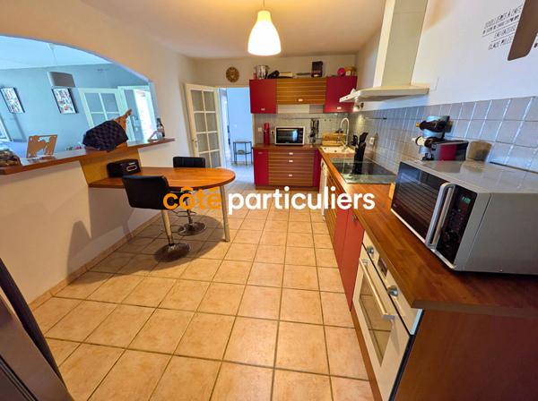 Vente Maison140 m² - 5 Pièces - MONTAUBAN (82000)