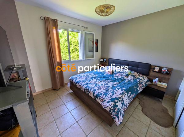 Vente Maison140 m² - 5 Pièces - MONTAUBAN (82000)