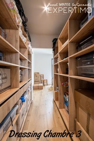 Challans (85300) Maison récente 146m², 4 chambres, 1 bureau, pièce de vie 61m²