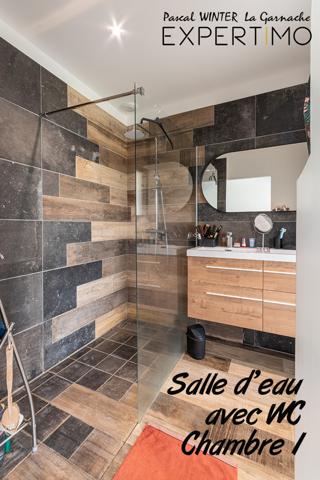 Challans (85300) Maison récente 146m², 4 chambres, 1 bureau, pièce de vie 61m²