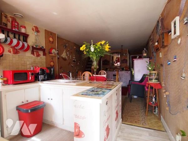 BAYEUX CENTRE VILLE - DUPLEX