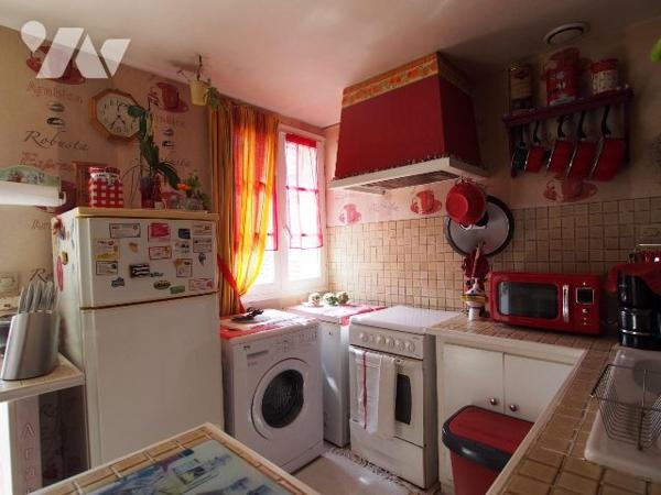 BAYEUX CENTRE VILLE - DUPLEX