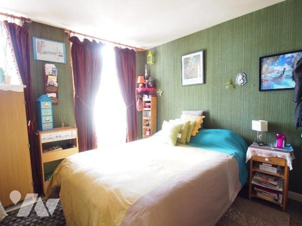 BAYEUX CENTRE VILLE - DUPLEX